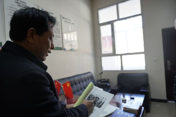 破陳規(guī)陋習，樹文明新風&mdash;&mdash;青海省循化縣推進移風易俗倡導&ldquo;紅白事&rdquo;簡辦見聞