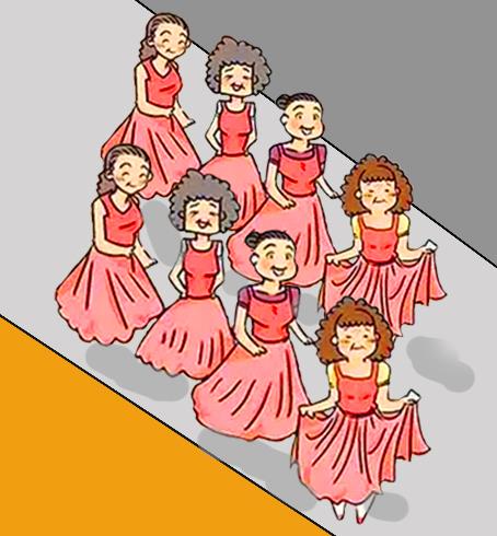 手繪長(zhǎng)圖丨兩會(huì)閉幕，來聽聽青海人的家常還在聊些什么？