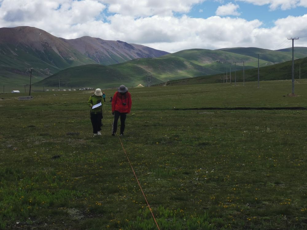 新華全媒+|海拔越高越缺氧？專家這么說