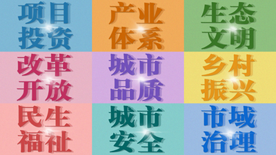 &ldquo;寧&rdquo;好2022！這樣的西寧值得期待