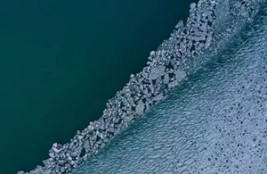 大美中國(guó)丨三江源慢直播&mdash;&mdash;空靈靜美青海湖